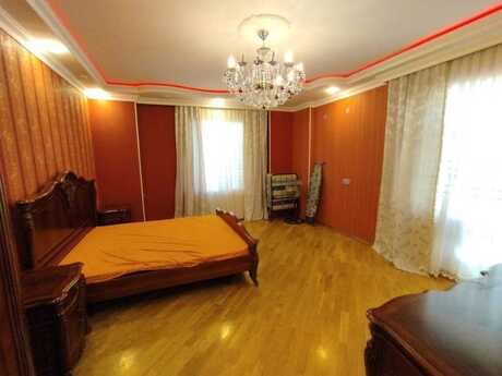 Аренда: 3-комнатная квартира, 150 м², Nəriman Nərimanov: 1 000 ₼/мес 2