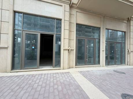 Elan №6502397 - Bakı, Ağ şəhər q., 100 m²