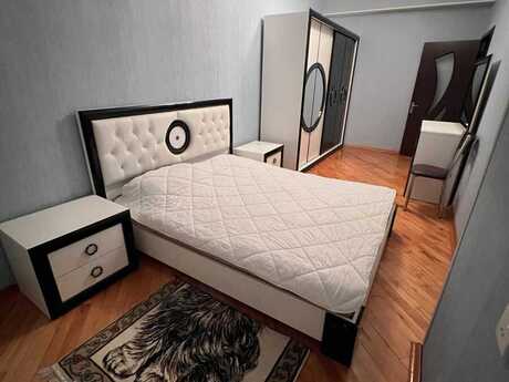 Elan №6502407 - Bakı, İnşaatçılar m., 3 otaqlı, 85 m², 10/16 mərtəbə