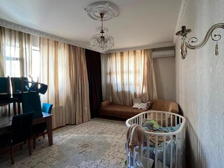 Nəsimidə 2 otaqlı yeni tikili mənzil satılır, 100 m², 313 000 AZN, şəkil 2 / 12