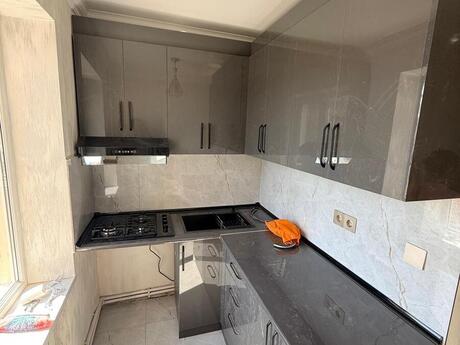 Объявление №6502421 - Баку, Наримановский  р., 3-комн., 75 м², 3/5 этаж