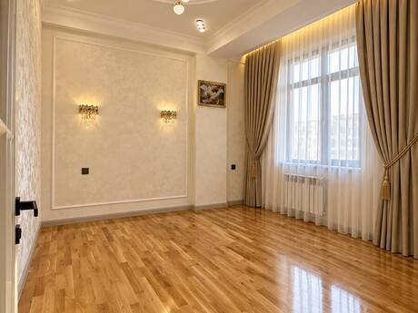 3 otaqlı mənzil, 128 m², Qara Qarayev: 425 000 ₼ 4