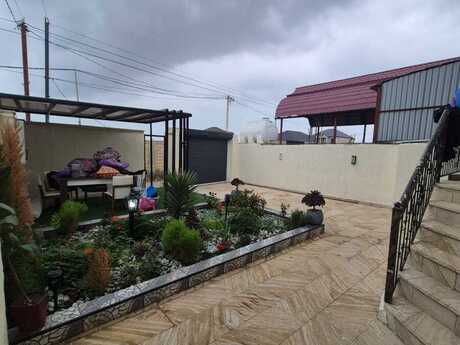 6 otaqlı həyət evi, 170 m², Saray: 137 000 ₼ 2