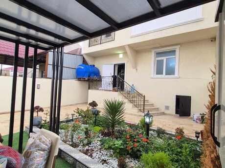 6 otaqlı həyət evi, 170 m², Saray: 137 000 ₼ 4