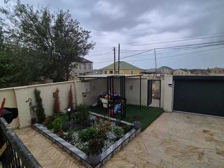 6 otaqlı həyət evi, 170 m², Saray: 137 000 ₼ 3