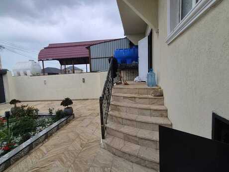 6 otaqlı həyət evi, 170 m², Saray: 137 000 ₼ 5