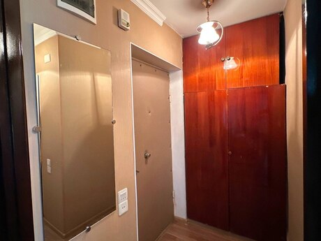 Объявление №6502438 - Баку, м. Элмляр Академиясы, 2-комн., 50 м², 3/5 этаж