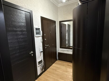 2-room apartment, 60 m², 20 Yanvar: 195 000 ₼ 3