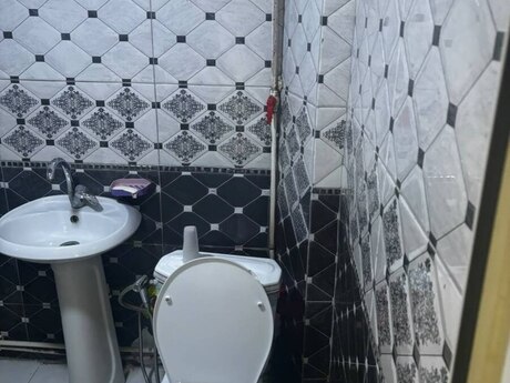 Kirayə 2 otaqlı mənzil, 35 m², Xalqlar Dostluğu: 440 ₼/ay 5