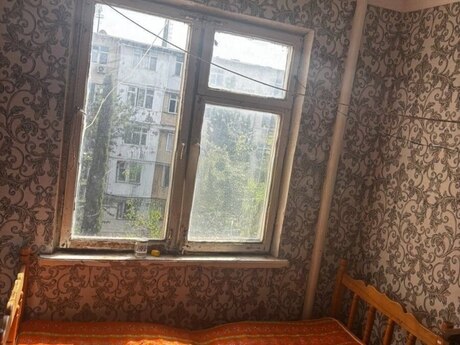 Kirayə 2 otaqlı mənzil, 35 m², Xalqlar Dostluğu: 440 ₼/ay 2