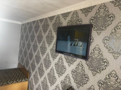 Kirayə 2 otaqlı mənzil, 35 m², Xalqlar Dostluğu: 440 ₼/ay 3