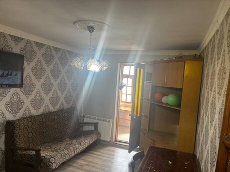 Elan №6502418 - Bakı, Xalqlar Dostluğu m., 2 otaqlı, 35 m², 4/5 mərtəbə