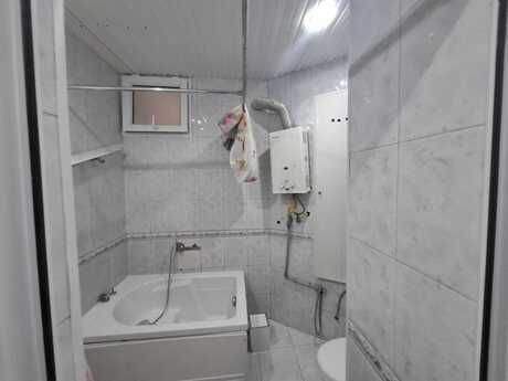 Аренда: 2-комнатная квартира, 40 м², Memar Əcəmi: 600 ₼/мес 5