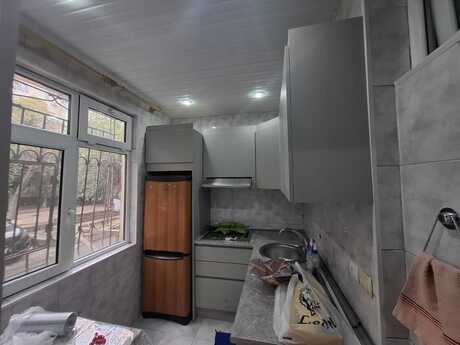 Аренда: 2-комнатная квартира, 40 м², Memar Əcəmi: 600 ₼/мес 3
