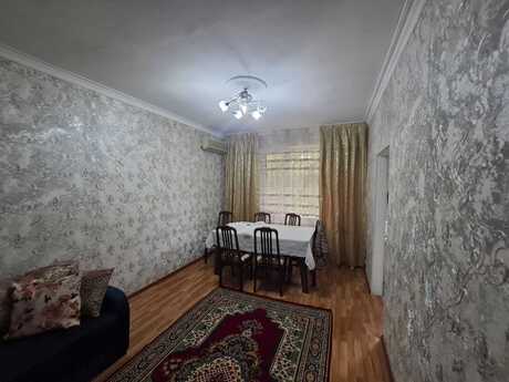 Аренда: 2-комнатная квартира, 40 м², Memar Əcəmi: 600 ₼/мес 2