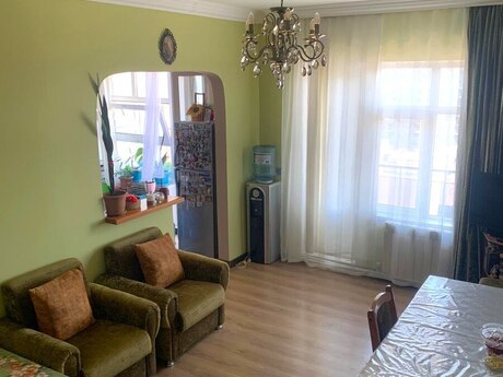 Elan №6502443 - Bakı, Xətai r., 5 otaqlı, 120 m², 5/9 mərtəbə