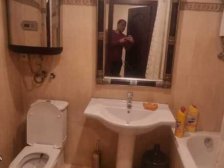 2-room old-build apartment for rent in Yasamal, 55 m², 700 AZN/mo, photo 4 / 7