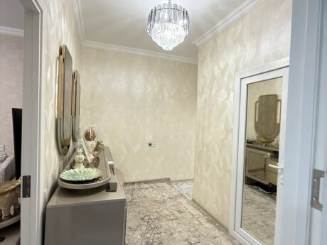 2-room apartment, 55 m², İnşaatçılar: 180 000 ₼ 4
