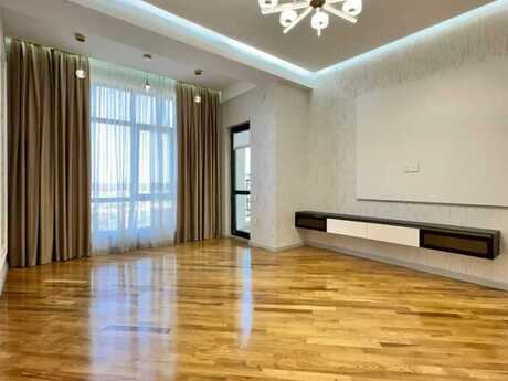Elan №6502440 - Bakı, Memar Əcəmi m., 3 otaqlı, 95 m², 11/18 mərtəbə