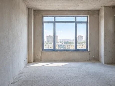 2 otaqlı mənzil, 112 m², Pilot Həyat Residence: 360 000 ₼ 4