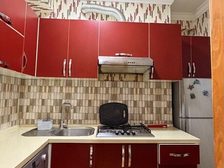 Həzi Aslanovda 2 otaqlı yeni tikili mənzil satılır, 52 m², 167 000 AZN, şəkil 5 / 12