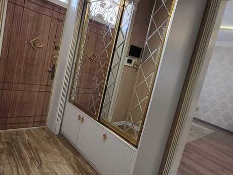 9-room house for rent in Badamdar, 340 m², 1 800 AZN/mo, photo 5 / 12