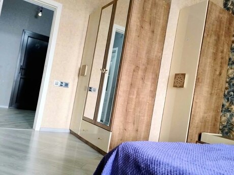 3-комнатная квартира, 75 м², Nəriman Nərimanov: 259 000 ₼ 4