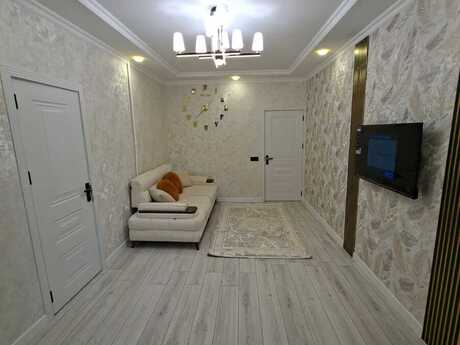 3-room apartment, 60 m², Bakıxanov: 183 900 ₼ 3