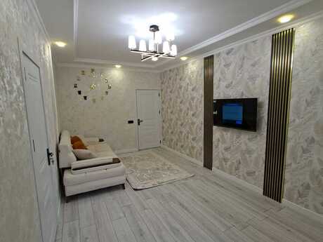 Объявление №6502470 - Баку, пос. Бакиханова, 3-комн., 60 м², 3/9 этаж
