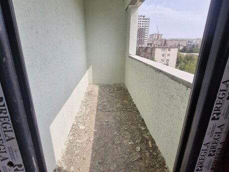 4-room apartment, 110 m², Neftçilər: 286 000 ₼ 4