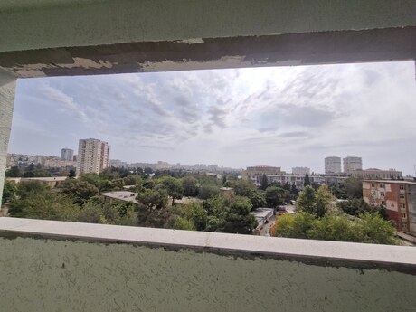 4-room apartment, 110 m², Neftçilər: 286 000 ₼ 5