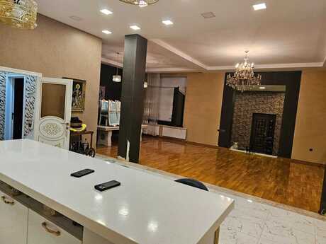 5 otaqlı həyət evi, 360 m², Novxanı: 275 000 ₼ 4