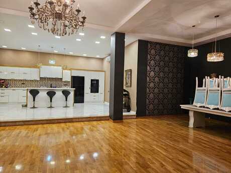 5 otaqlı həyət evi, 360 m², Novxanı: 275 000 ₼ 2