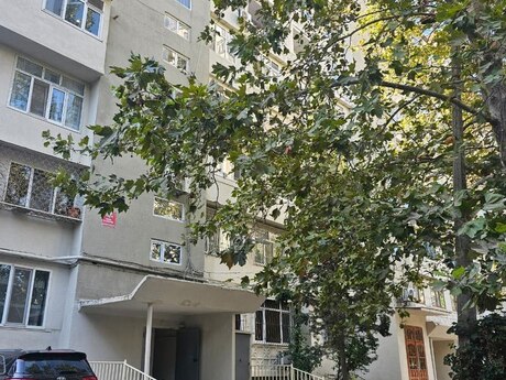 Elan №6413186 - Bakı, Azadlıq Prospekti m., 3 otaqlı, 90 m², 1/9 mərtəbə
