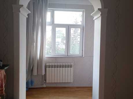 Объявление №6502480 - Баку, м. Ази Асланов, 3-комн., 80 м², 3/9 этаж