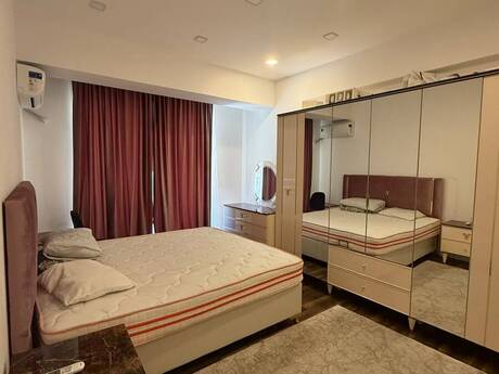 Elan №6502477 - Bakı, Şah İsmayıl Xətai m., 3 otaqlı, 100 m², 14/20 mərtəbə