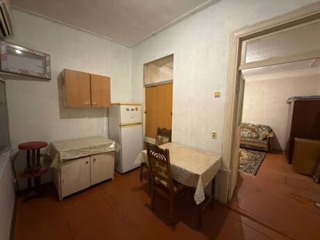 Kirayə 1 otaqlı mənzil, 40 m², 28 May: 500 ₼/ay 2