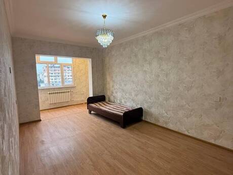 Elan №6502494 - Bakı, Əhmədli m., 2 otaqlı, 60 m², 7/9 mərtəbə