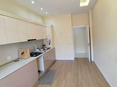 2-room new-build apartment for sale in Nəsimi, 85 m², 285 000 AZN, photo 5 / 11