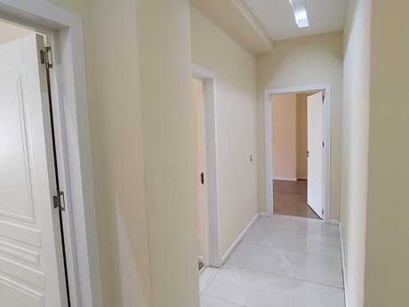 2-room new-build apartment for sale in Nəsimi, 85 m², 285 000 AZN, photo 3 / 11