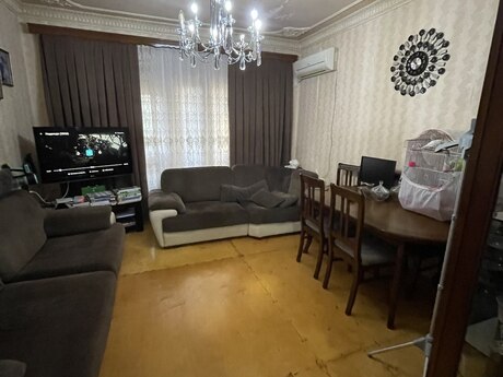 3-комнатная квартира, 70 м², Bakıxanov: 185 000 ₼ 2