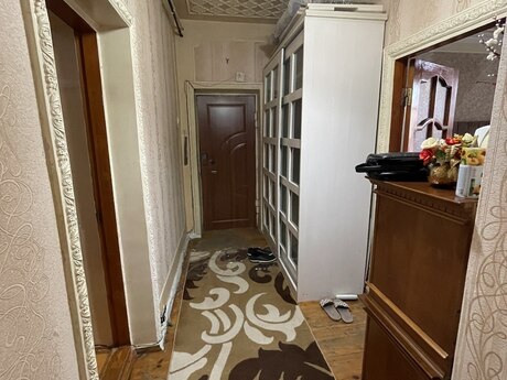 Объявление №6502482 - Баку, пос. Бакиханова, 3-комн., 70 м², 4/5 этаж