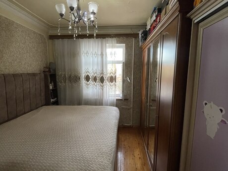 3-комнатная квартира, 70 м², Bakıxanov: 185 000 ₼ 4