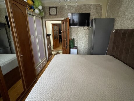 3-комнатная квартира, 70 м², Bakıxanov: 185 000 ₼ 5