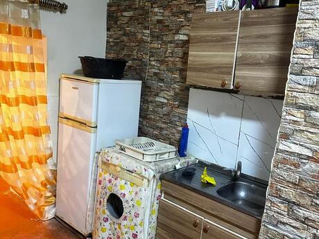 2-room apartment for rent, 30 m², İçəri Şəhər: 547 ₼/mo 5
