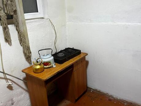 2-room apartment for rent, 30 m², İçəri Şəhər: 547 ₼/mo 3
