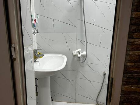 2-room apartment for rent, 30 m², İçəri Şəhər: 547 ₼/mo 2