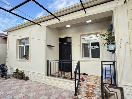 3-room house, 85 m², Hövsan: 85 000 ₼ 2