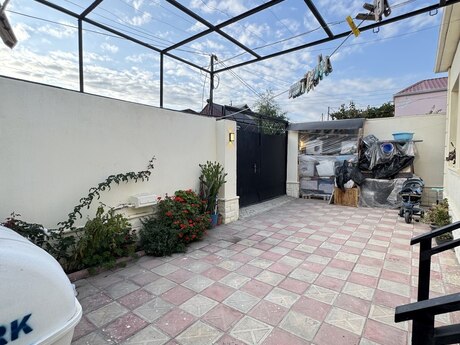 3-room house, 85 m², Hövsan: 85 000 ₼ 3