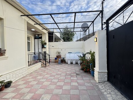 3-room house, 85 m², Hövsan: 85 000 ₼ 4